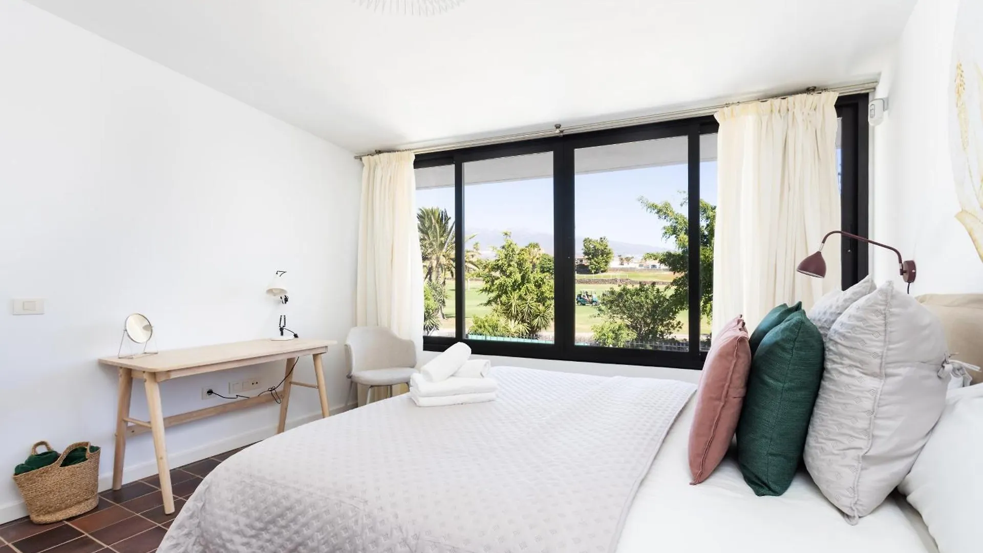 Marvelous Home With Private Pool San Miguel de Abona Spanien