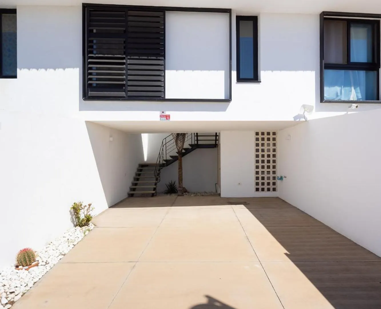 Marvelous Home With Private Pool San Miguel de Abona Feriehus