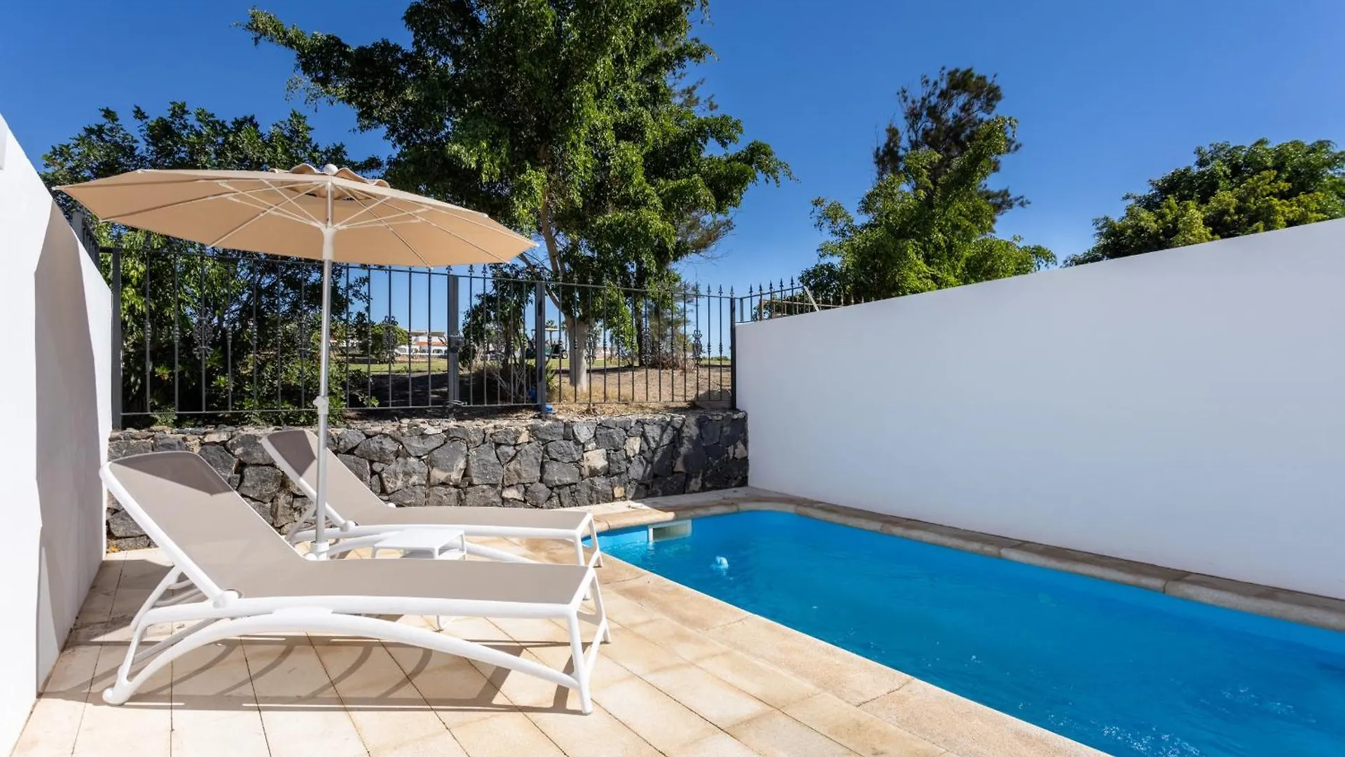 Marvelous Home With Private Pool San Miguel de Abona